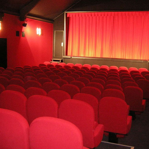 Le cinéma